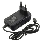 Блок живлення 5В 3А microUSB
